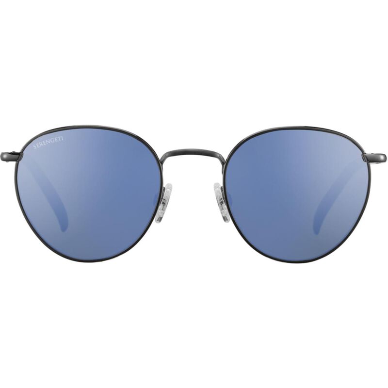 HAMEL, Shiny Dark Gunmetal-Mineral Polarized 555nm Blue Cat 2 to 3, hi-res image number null